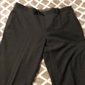 Ralph Lauren Dress pants (black)